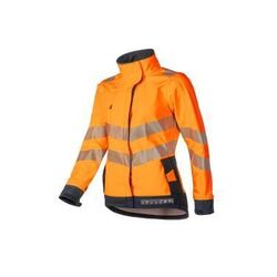 Softshell HV Protection Arc Heika Rungis