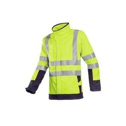 Softshell HV Arc Playford Rungis