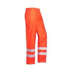 Pantalon de Pluie HV BITORAY Rungis
