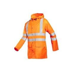 Veste de Pluie HV MONORAY Rungis