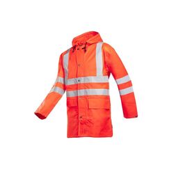 Veste de Pluie HV MONORAY Rungis