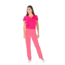 Pantalon femme Manu Rungis