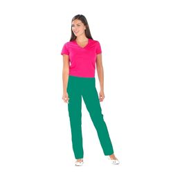 Pantalon femme Manu Rungis