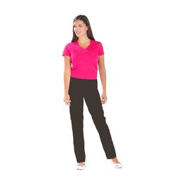 Pantalon femme Manu Rungis