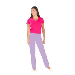 Pantalon femme Manu Rungis