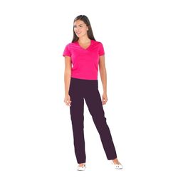 Pantalon femme Manu Rungis