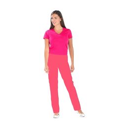 Pantalon femme Manu Rungis
