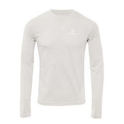 T-shirt ML rafra&icirc;chissant anti-UV TS02 Rungis
