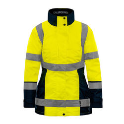 PARKA HV CALIFORNIA Rungis