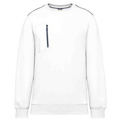 SWEAT-SHIRT WK403 Rungis
