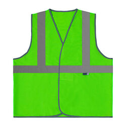 Gilet HV ECO Rungis