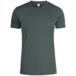 T-SHIRT MC BASIC ACTIVE-T Rungis