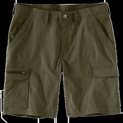 SHORT FORCE RIPSTOP CARGO Rungis