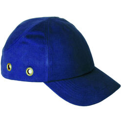 Casquette anti-heurt COTON Rungis