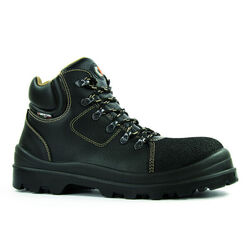 Chaussures de s&eacute;curit&eacute; hautes UNITOP S3 SRC Rungis