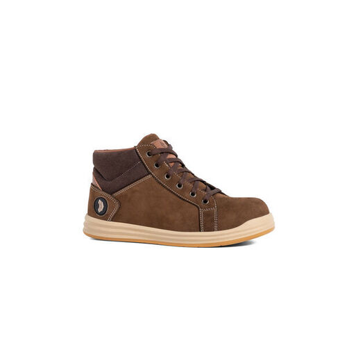 Chaussures de s&eacute;curit&eacute; hautes KELLY S3 CI SRC
