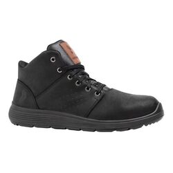 Chaussures de s&eacute;curit&eacute; hautes KEYWEST S3 CI HI SRC Rungis
