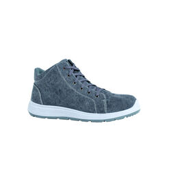Chaussures de s&eacute;curit&eacute; hautes LIMOGES S3 CI SRC Rungis