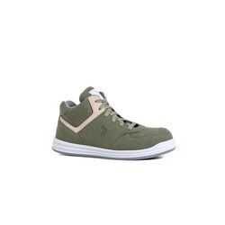 Chaussures de s&eacute;curit&eacute; hautes NORAH S3 SRC Rungis