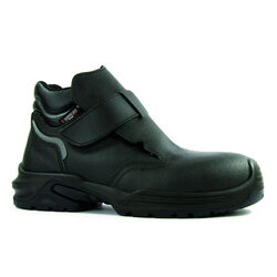 Chaussures de s&eacute;curit&eacute; hautes XOLID S3 HRO SRC Rungis