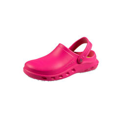 Sabots de s&eacute;curit&eacute; NFORZ SB E A SRC FUCHSIA Rungis