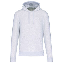 Sweat-shirt &agrave; capuche K4027 Rungis