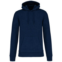 Sweat-shirt &agrave; capuche K4027 Rungis