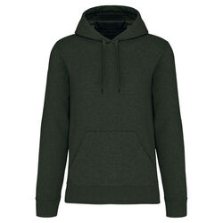 Sweat-shirt &agrave; capuche K4027 Rungis