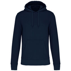 Sweat-shirt &agrave; capuche K4027 Rungis