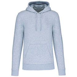 Sweat-shirt &agrave; capuche K4027 Rungis
