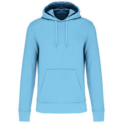 Sweat-shirt &agrave; capuche K4027 Rungis