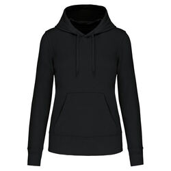 Sweat-shirt &agrave; capuche K4028 Rungis