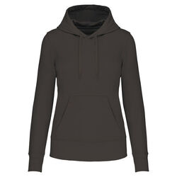 Sweat-shirt &agrave; capuche K4028 Rungis