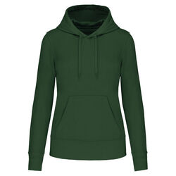 Sweat-shirt &agrave; capuche K4028 Rungis