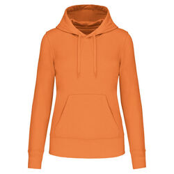 Sweat-shirt &agrave; capuche K4028 Rungis