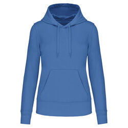 Sweat-shirt &agrave; capuche K4028 Rungis