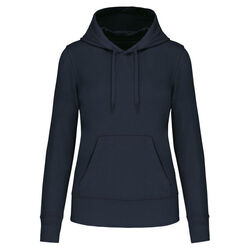Sweat-shirt &agrave; capuche K4028 Rungis