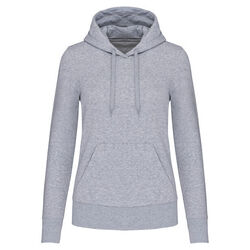 Sweat-shirt &agrave; capuche K4028 Rungis