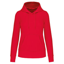 Sweat-shirt &agrave; capuche K4028 Rungis
