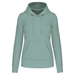 Sweat-shirt &agrave; capuche K4028 Rungis