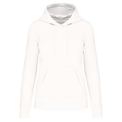 Sweat-shirt &agrave; capuche K4028 Rungis