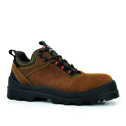 Chaussures de s&eacute;curit&eacute; basses ATENE S3 SRC Rungis