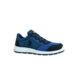 Chaussures de s&eacute;curit&eacute; basses BERING S3 CI SRC Rungis