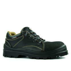 Chaussures de s&eacute;curit&eacute; basses UNILOOK S3 SRC Rungis