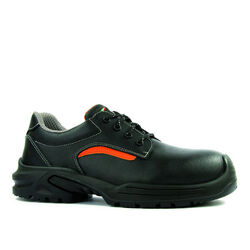 Chaussures de s&eacute;curit&eacute; basses MESIC S3 CI SRC Rungis