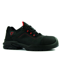 Chaussures de s&eacute;curit&eacute; basses SHADY S3 CI SRC Rungis
