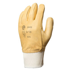 GANTS MANUT EUROSTRONG 2450 Rungis