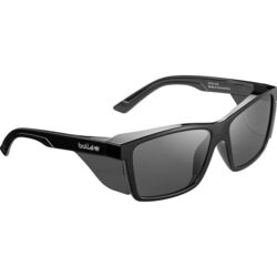 LUNETTES STKS 420 FUM&Eacute;ES NOIRES Rungis