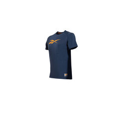 T-SHIRT MC VECTOR LOGO  RB003TXXX1 Rungis