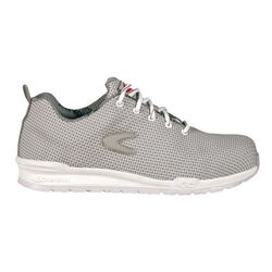 Chaussures de s&eacute;curit&eacute; basses WHITE S3S FO SR Rungis